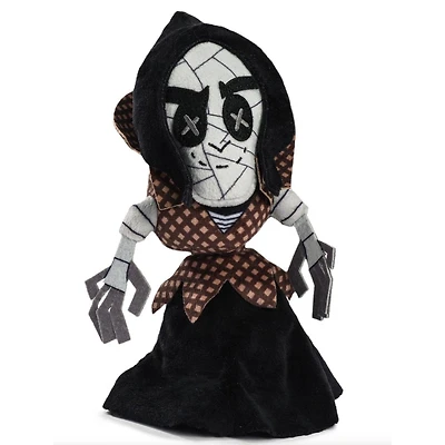 Coraline Beldam 7.5” Phunny Plush