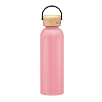 Greenstone Bottle - 24oz - Pink (E.I)