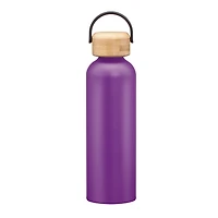 Greenstone Bottle - 24oz - Purple (E.I)