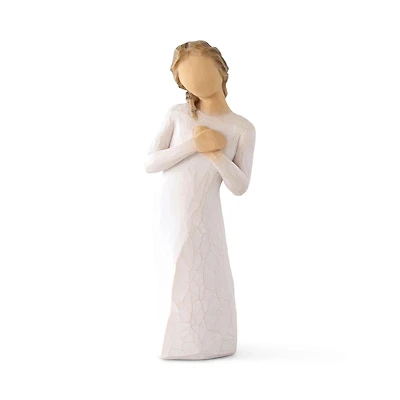 Willow Tree-Here for You Figurine
