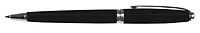 Culmer Deco Black Ballpoint Pen