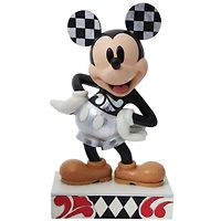 Disney100 - Mickey Statue "100 Years of Wonder"