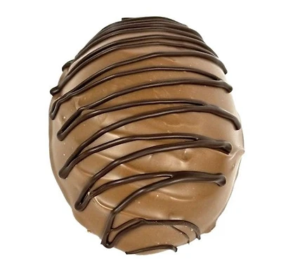 Oreo White/Milk Chocolate Meltaway Egg