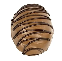 Oreo White/Milk Chocolate Meltaway Egg