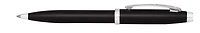 Sheaffer 100 Matte Black Ballpoint Pen