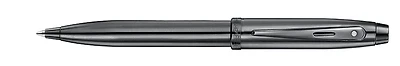 Sheaffer 100 Ionic Gunmetal Ballpoint Pen