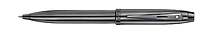 Sheaffer 100 Ionic Gunmetal Ballpoint Pen