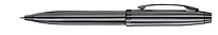 Sheaffer 100 Ionic Gunmetal Ballpoint Pen