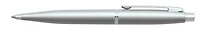 Sheaffer VFM Strobe Silver Ballpoint Pen