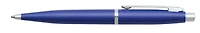 Sheaffer VFM Neon Blue Ballpoint Pen