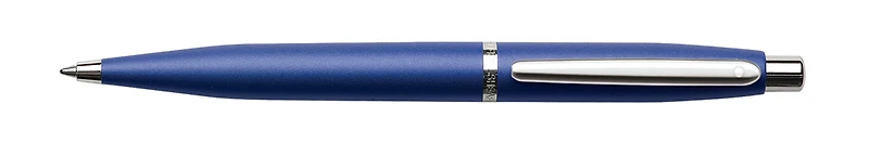 Sheaffer VFM Neon Blue Ballpoint Pen