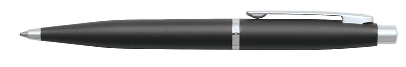 Sheaffer VFM Matte Black Ballpoint Pen