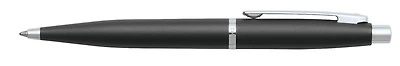 Sheaffer VFM Matte Black Ballpoint Pen