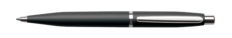 Sheaffer VFM Matte Black Ballpoint Pen
