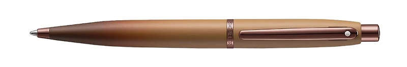 Sheaffer VFM Coffee Edition Matt Brown Ballpoint Pen