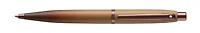 Sheaffer VFM Coffee Edition Matt Brown Ballpoint Pen