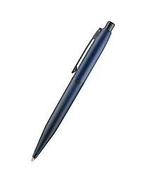 Sheaffer VFM Ballpoint Pen Matte Blue Black