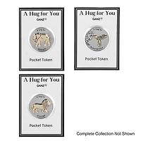 A Hug For You - Pocket Tokens