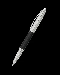 FranklinCovey Lexington Rollerball Pens by A.T. Cross Black