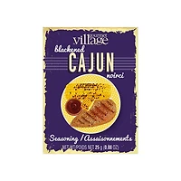 GV Blackened Cajun Seasoning
