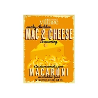 GV Smoky Cheddar Mac and Cheese Seasoning