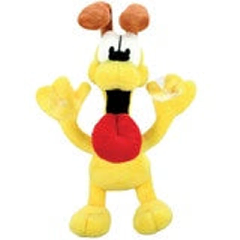 NECA Garfield Odie Window Plush
