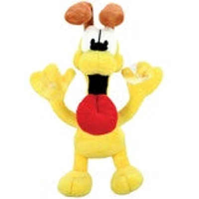 NECA Garfield Odie Window Plush