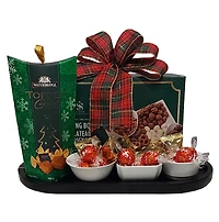 Holiday Sweet and Savory Platter