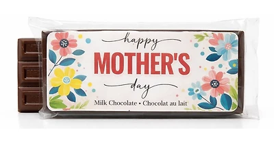 Say it with Chocolate Bars - Mother's Day 75g