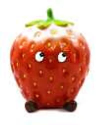 STRAWBERRY MONEY BANK