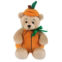 Pumpkin Wee Bears