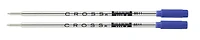 8511-2 Cross Ballpoint Pen Refills Blue Medium