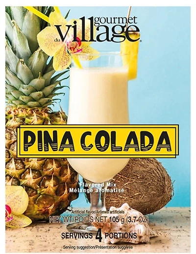 GV Pina Colada Drink Mix
