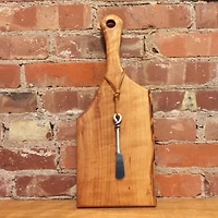 Small Free Form Board