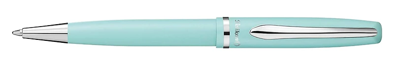 Pelikan Jazz Pastel Ballpoint Mint Pen