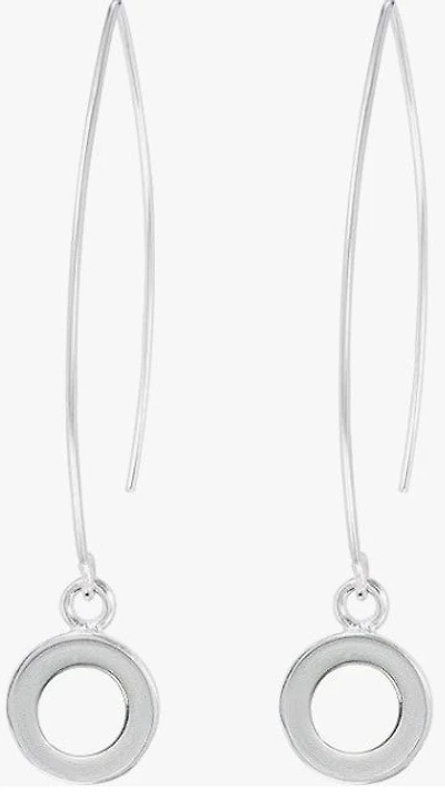 Large Hoop Earrings