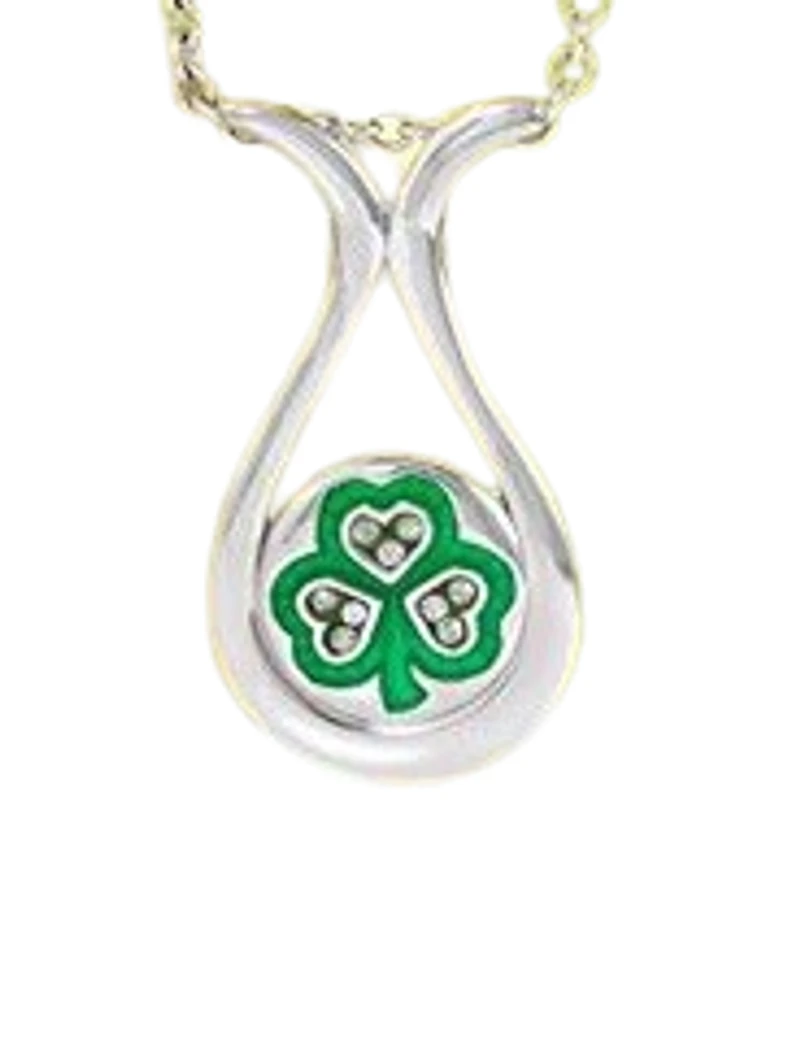 Harmony Pendant