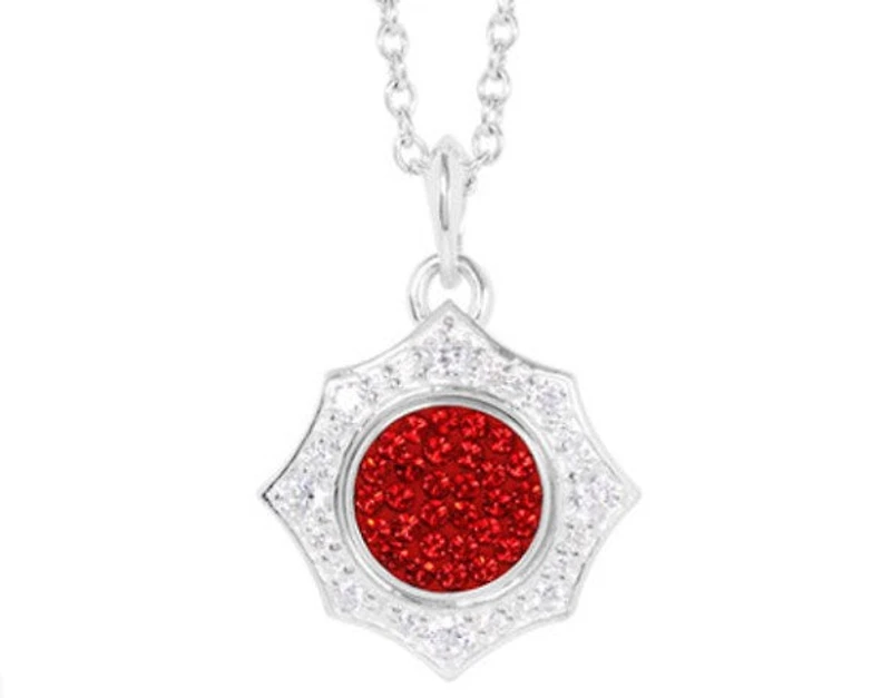 Scene Stealer Pendant