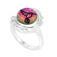 Kameleon Embrace Ring
