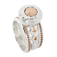 Kameleon Endless Love Ring Set