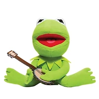 Muppets - Kermit the Frog Phunny Plush