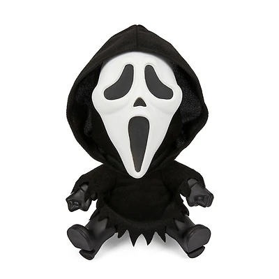Ghost Face Roto Phunny GID