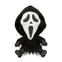 Ghost Face Roto Phunny GID