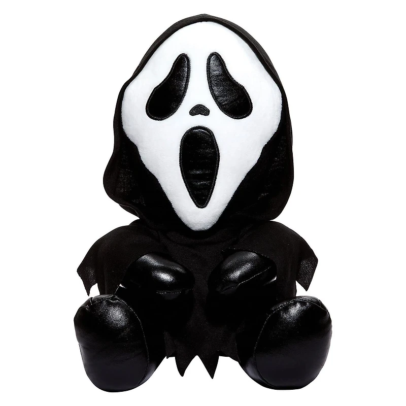 Ghost Face 16 Hug Me Plush