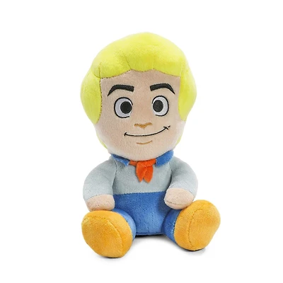 Scooby Doo Phunny Fred
