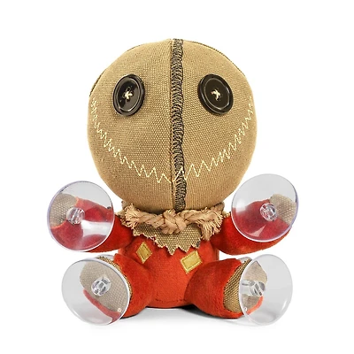 Trick 'R Treat Phunny Sam Window Clinger