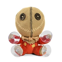 Trick 'R Treat Phunny Sam Window Clinger
