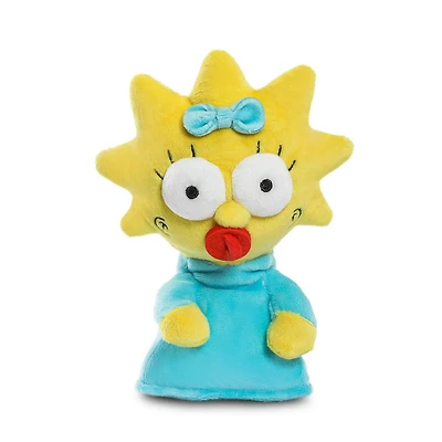 The Simpsons Phunny Maggie
