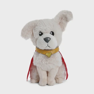 Superman - Krypto the Superdog Phunny Plush