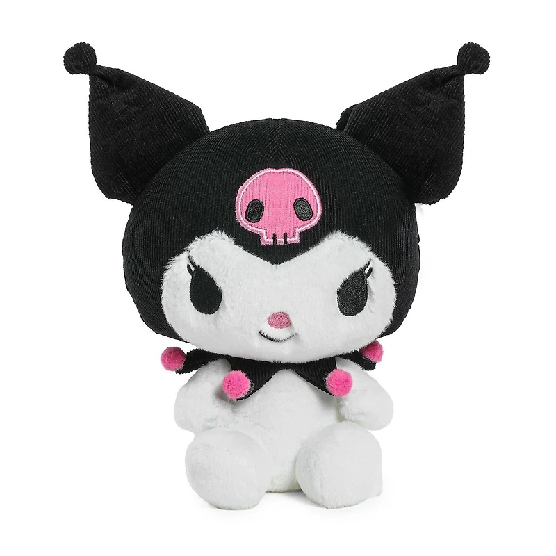 Hello Kitty Phunny Kuromi